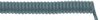 73220311 LAPP UNITRONIC® SPIRAL LiF2Y11Y Retractable Coiled Cable (8