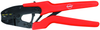 Hand Crimp Tool; Crimp Tool Type Molex - 99K1392 - Newark, An Avnet Company