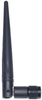 Swivel Antenna, 2.4-2.5Ghz, 3Dbi; Antenna Type L-Com - 23T6282 - Newark, An Avnet Company