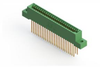Card Conn, Dual Side, 50Pos, Wire Wrap; Card Edge Connector Type Edac - 85H6579 - Newark, An Avnet Company