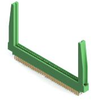Card Edge Conn, Dual Side, 76Pos, Lug; Card Edge Connector Type Edac - 75AJ6245 - Newark, An Avnet Company