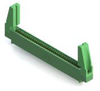 Card Edge Conn, Single, 35Pos, Wire Wrap; Card Edge Connector Type Edac - 68AJ3812 - Newark, An Avnet Company