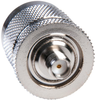 Rf/coaxial Adapter, Sma Jack-N Plug; Convert From Coax Type Multicomp Pro - 16N2743 - Newark, An Avnet Company
