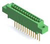 Card Conn, Single Side, 13Pos, Wire Wrap; Card Edge Connector Type Edac - 72AJ3351 - Newark, An Avnet Company