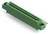 Card Conn, Single Side, 23Pos, Wire Wrap; Card Edge Connector Type Edac - 67AJ7041 - Newark, An Avnet Company