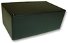Enclosure, Wall Mount, Plastic, Black; Enclosure Type Multicomp Pro - 07WX0671 - Newark, An Avnet Company
