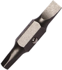 Hex Driver Bit, Slot/square, #2/0.187; Hex Bit Size Klein Tools - 48W1234 - Newark, An Avnet Company