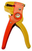 Automatic 2-In-1 Wire Stripper/cutter; Stripping Capacity Awg Duratool - 26W6218 - Newark, An Avnet Company