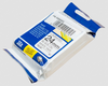 Label Roll – 24mm Black on White for D3 printer (BROTHER) - WANAKD3 - Sonel Test
