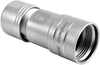 Short Backshell Straight, Shell Size 12, 8.5-12.5Mm Rohs Compliant Amphenol Sine/tuchel - 52AK7163 - Newark, An Avnet Company