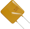 Ptc Resettable Fuse, Rectangular, 240Vac; Product Range Littelfuse - 34AC5432 - Newark, An Avnet Company