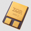 High Reliability - Space - Power - Rad hard MOSFETs - N-channel rad hard power MOSFETs - JANSR2N7469U2L - JANSR2N7469U2L - Infineon Technologies AG