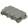 Rectangular Connectors - 55724-101LF - 764035-55724-101LF - Win Source Electronics