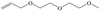 Allyloxy(diethylene oxide), methyl ether, 95% - ENEA0180 - Gelest, Inc.
