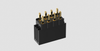AgilBrick™ 2.54mm - G800LQ592010DHR - Amphenol Communications Solutions