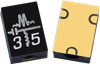 BT-0035SMG-1, Miniature Surface-Mount Bias Tee -- BT-0035SMG-1