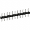 Headers, Male Pins - S1022E-18-ND - DigiKey