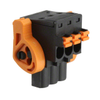 Headers, Plugs and Sockets - 281-2721-ND - DigiKey