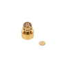 Coaxial Connector (RF) Assemblies - 900-0734153581-ND - DigiKey