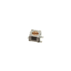 DIP Switches -- CS-32-12ZEB-ND