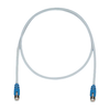 Modular/Ethernet Cables (RJ45, RJ11) - STPCH4MBBU-ND - DigiKey