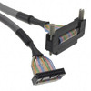 Controllers - Cable Assemblies - XW2Z-150A - Quarktwin Technology Ltd.