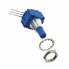 Rotary Potentiometers, Rheostats - 91A1A-B24-B15L-ND - DigiKey