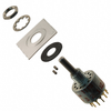 Rotary Switches -- CKN9881-ND - Image