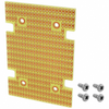 Prototype Boards Perforated - HM1253-ND - DigiKey