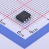 Power Supply Chip >> Current Source/Constant Current Source -- REF200AU/2K5