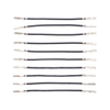Cable Assemblies - Jumper Wires, Pre-Crimped Leads - 3930 - Acme Chip Technology Co., Limited