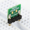 Prototyping, Fabrication Products - Adapter, Breakout Boards - DC1206S-10X - Acme Chip Technology Co., Limited