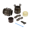 Circular Connector Assemblies - 339-MS3106E18-19P-ND - DigiKey