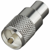Coaxial Connector (RF) Assemblies - 4627-9200870C0145-ND - DigiKey