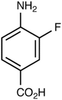 4-Amino-3-fluorobenzoic Acid - 6567 - Medical Isotopes, Inc.