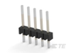 PCB Headers & Receptacles - 5-146274-5 - TE Connectivity