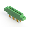 Edgeboard Connectors - 151-333-016-500-802-ND - DigiKey