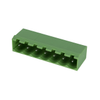 Headers, Plugs and Sockets - 5239-5EHDRC-07P-ND - DigiKey