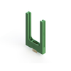 Edgeboard Connectors - 151-345-010-540-258-ND - DigiKey