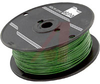 Wire, Hook-Up; 20 AWG; 7/28; 0.010 in.;0.058 in.; -55 degC; 105 degC; 600 V; - 70135899 - Allied Electronics, Inc.
