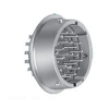 MIL Spec Connector - MIL-C-26482 I - 10-273562-98P - Powell Electronics, Inc.