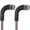 Modular/Ethernet Cables (RJ45, RJ11) - 5073-TRD815SZRA14GRY-5-ND - DigiKey