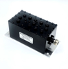 769-855 MHz Cavity Bandpass Filter with SMA-F connectors - AB812B1206-SF - Anatech Electronics, Inc.