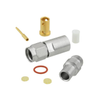 Coaxial Connector (RF) Assemblies - 5328-FMCN1465-ND - DigiKey