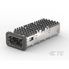Pluggable Connector Assemblies - 2170753-7-ND - DigiKey