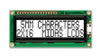 LCD Monochrome Displays - 1359745 - RS Components, Ltd.
