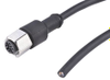 Sensor & Actuator Cables - 2916042 - RS Components, Ltd.