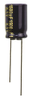 Aluminium Capacitors - 1073062 - RS Components, Ltd.