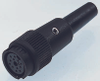 Industrial Circular Connectors - 468869 - RS Components, Ltd.
