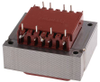 PCB Transformers - 504729 - RS Components, Ltd.